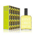 Histoires De Parfums Noir Patchouli Eau de Parfum for Unisex 120ml