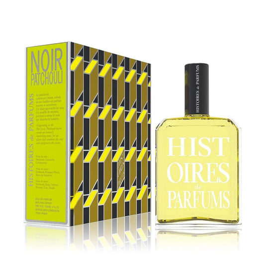 Histoires De Parfums Noir Patchouli-unisex-edp-120ml