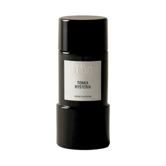 D'orsay Tonka Hysteria Unisex Extrait De Parfum 90ML