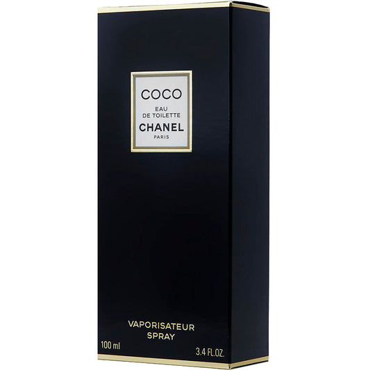 Chanel Coco-men-edt-100ml