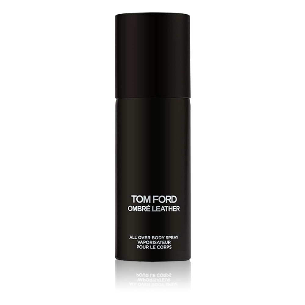 Tom Ford Ombre Leather-unisex-all Over Spray-150ml