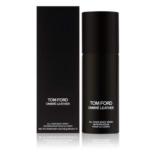 Tom Ford Ombre Leather-unisex-all Over Spray-150ml