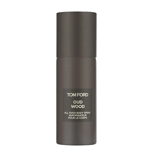 Tom Ford Oud Wood-unisex-all Over Spray-150ml
