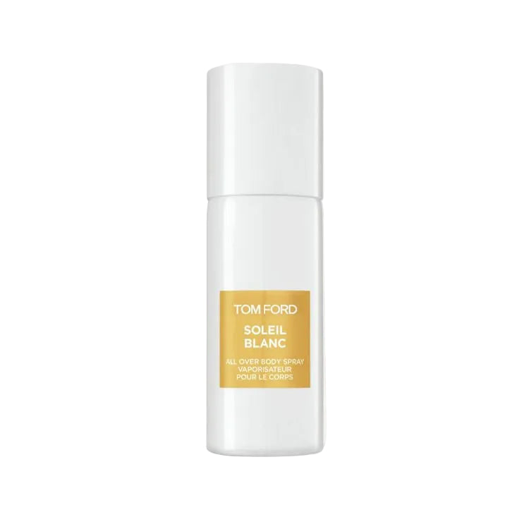 Tom Ford Soleil Blanc-unisex-all Over Spray-150ml