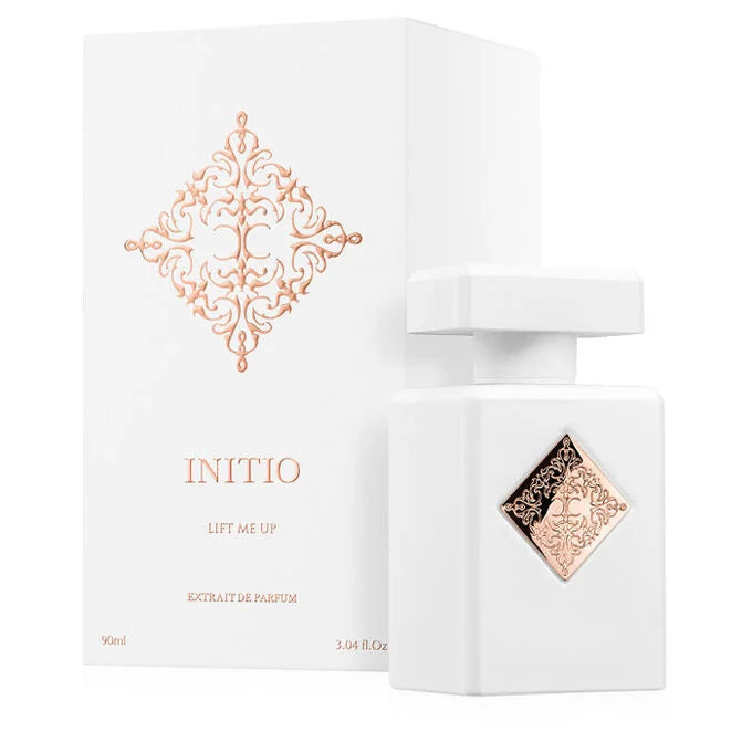Initio Lift Me Up-unisex-extrait De Parfum-90ml