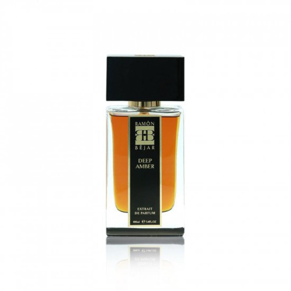 Ramon Bejar Deep Amber Unisex Extrait De Parfum 100ML