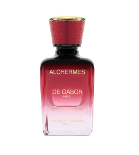 عطر جابور ألكيرميز إكسترايت دو بارفان للجنسين 50 مل