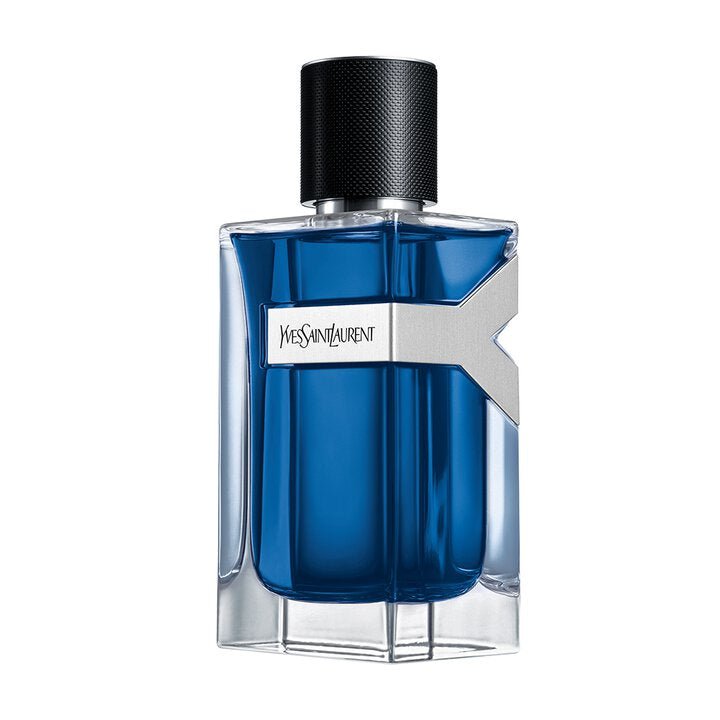 Yves Saint Laurent Men's Y Iced Cologne Intense Eau de Toilette 100ml