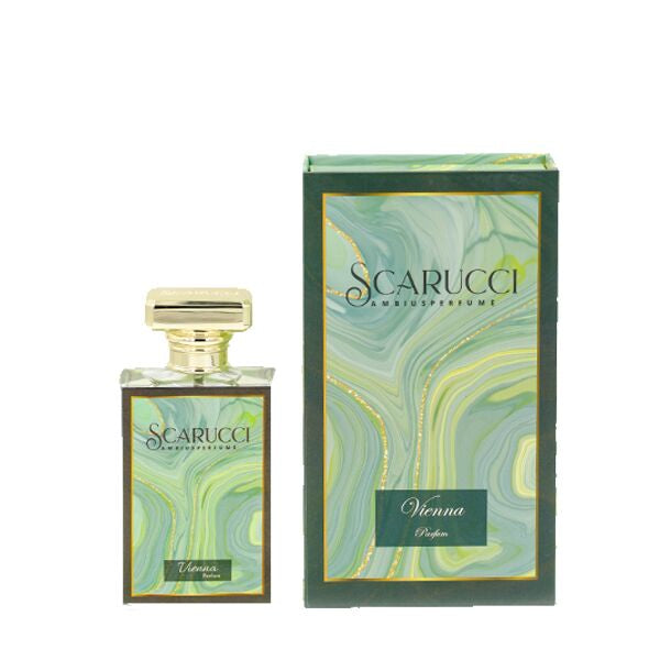 Scarucci Vienna Parfum Unisex Parfum 50ML