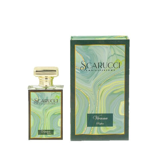 Scarucci Vienna Parfum Unisex Parfum 50ML