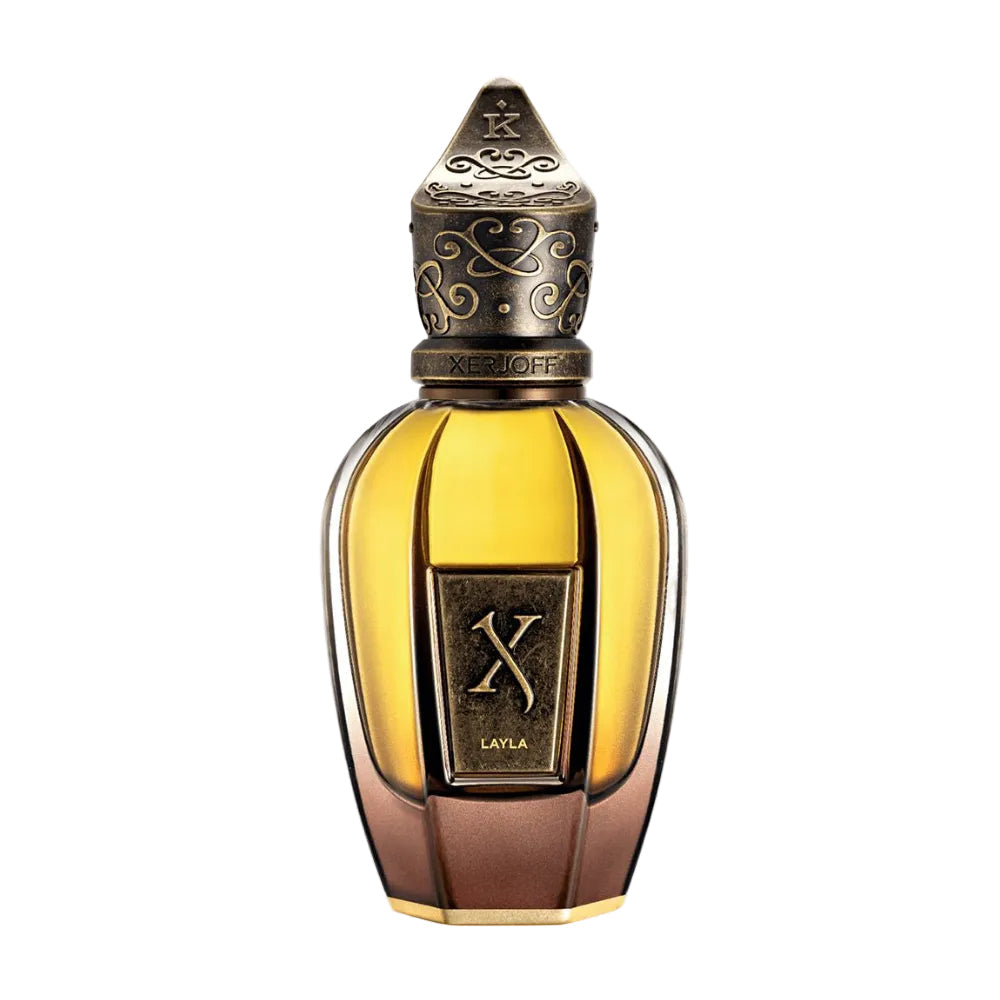 Xerjoff K Collection Layla Unisex Parfum 50ML
