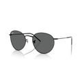 Ray-Ban RB0103S Black & Grey Sunglasses- Size 53