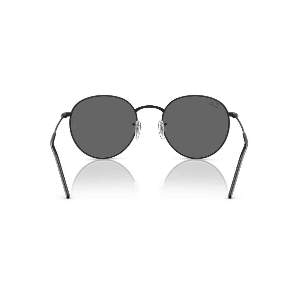 Ray-Ban RB0103S Black & Grey Sunglasses- Size 53