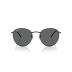Ray-Ban RB0103S Black & Grey Sunglasses- Size 53