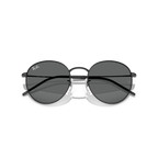 Ray-Ban RB0103S Black & Grey Sunglasses- Size 53