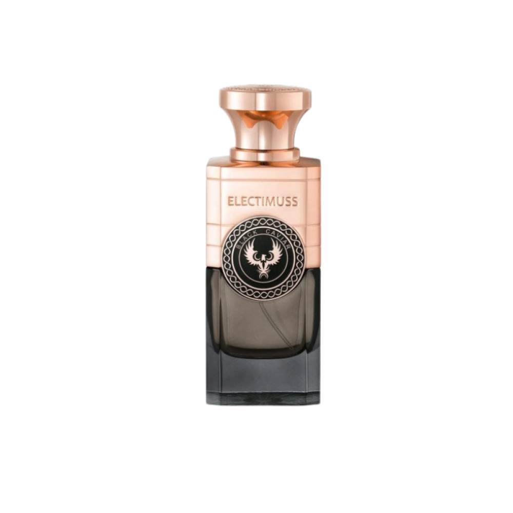 Electimuss Black Caviar Pure Parfum 100ml