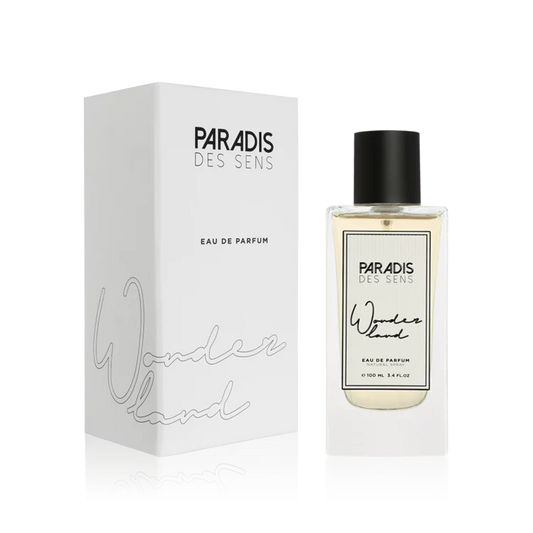 Paradis Des Sens Wonderland Edp 100Ml For Unisex