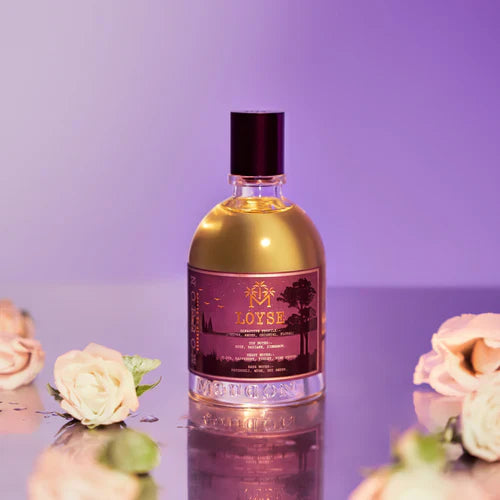 Moudon Loyse For Unisex Extrait De Parfum 100ml