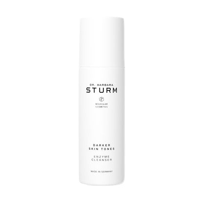 DARKER SKIN TONES ENZYME CLEANSER