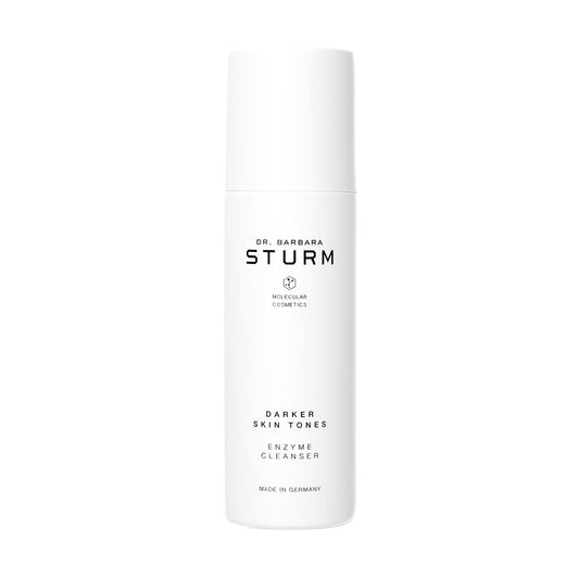 DARKER SKIN TONES ENZYME CLEANSER