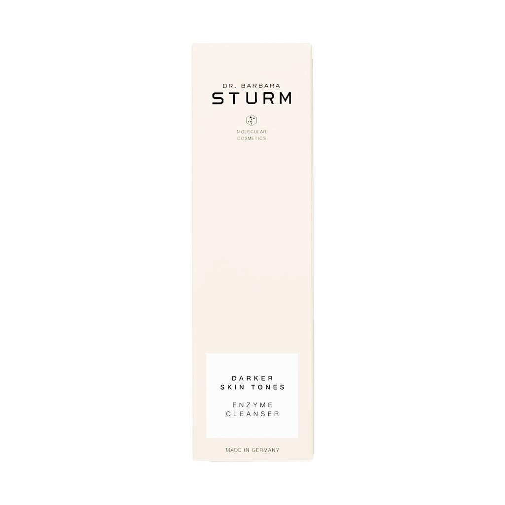 DARKER SKIN TONES ENZYME CLEANSER