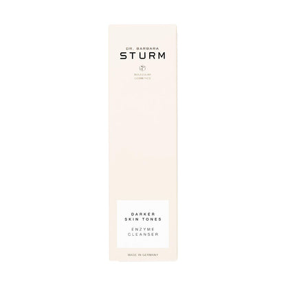 DARKER SKIN TONES ENZYME CLEANSER