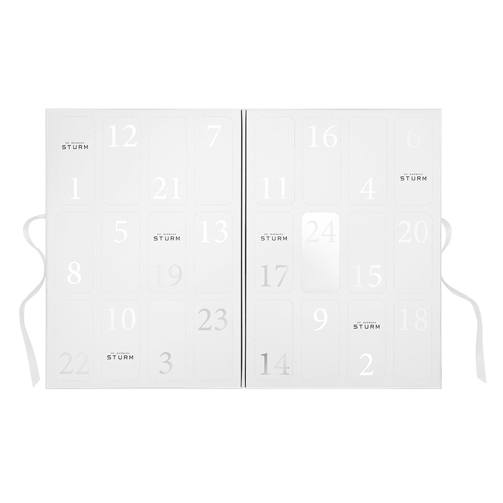 ADVENT CALENDAR