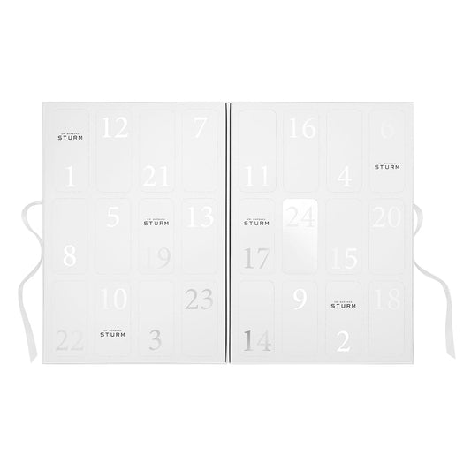 ADVENT CALENDAR