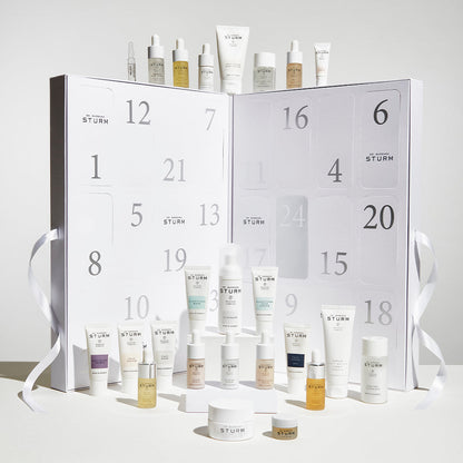 ADVENT CALENDAR