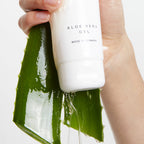 ALOE VERA GEL