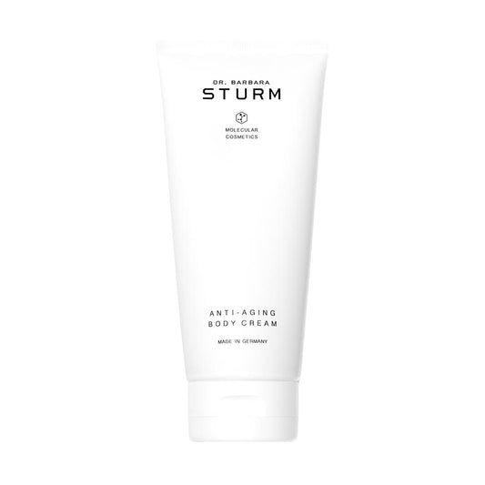 ANTI-AGING BODY CREAM