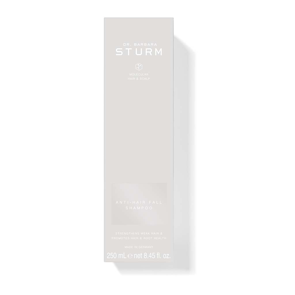 ANTI-HAIR FALL SHAMPOO