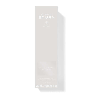 ANTI-HAIR FALL SHAMPOO
