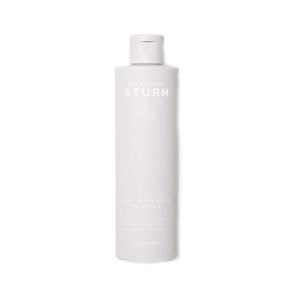ANTI-HAIR FALL SHAMPOO