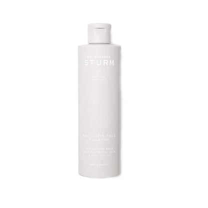 ANTI-HAIR FALL SHAMPOO