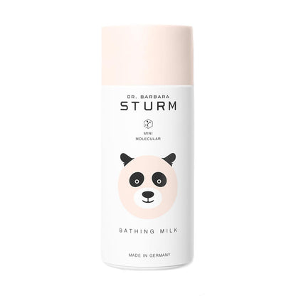 BABY BATHING MILK