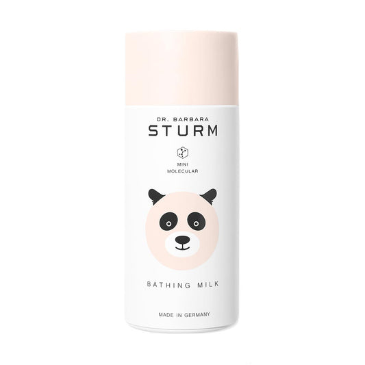 BABY BATHING MILK