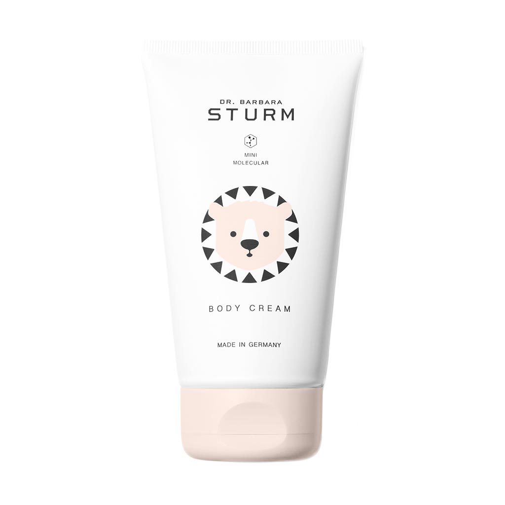 BABY BODY CREAM