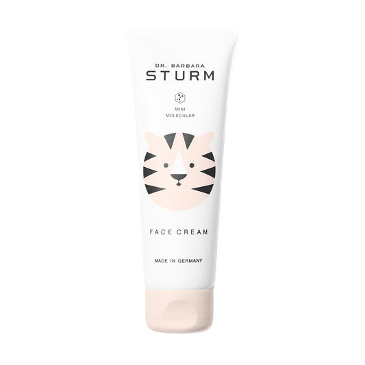 BABY FACE CREAM