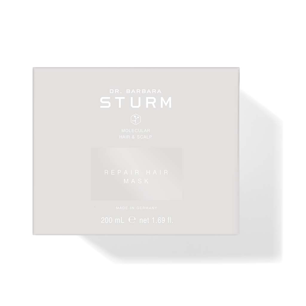 REPAIR HAIR MASK