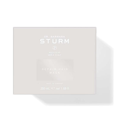REPAIR HAIR MASK