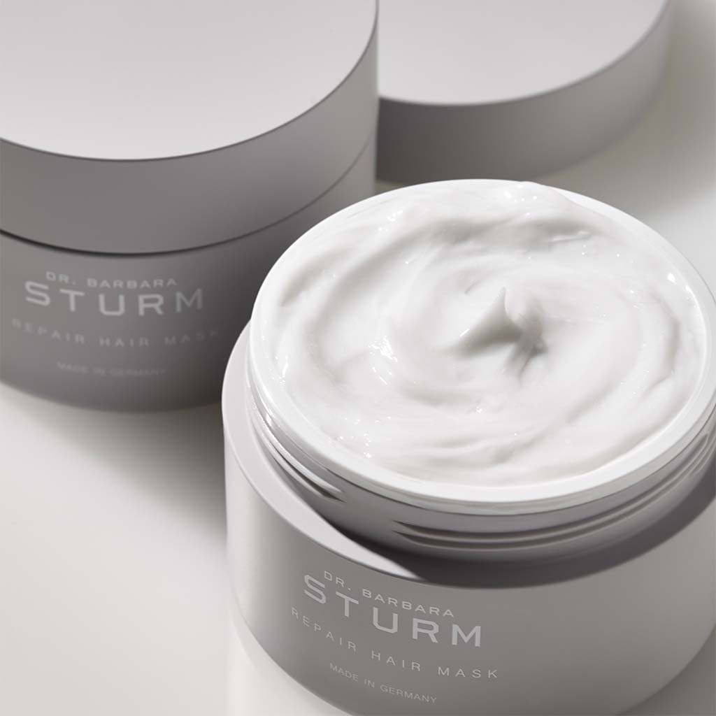 REPAIR HAIR MASK