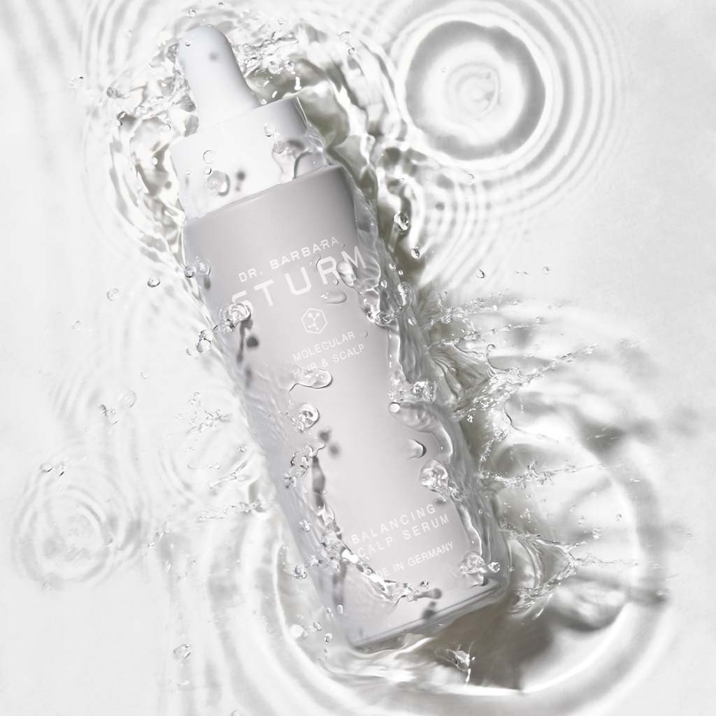 BALANCING HAIR + SCALP SERUM