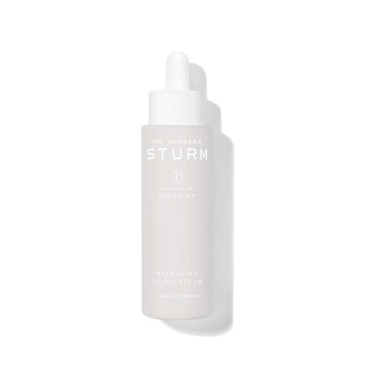 BALANCING HAIR + SCALP SERUM