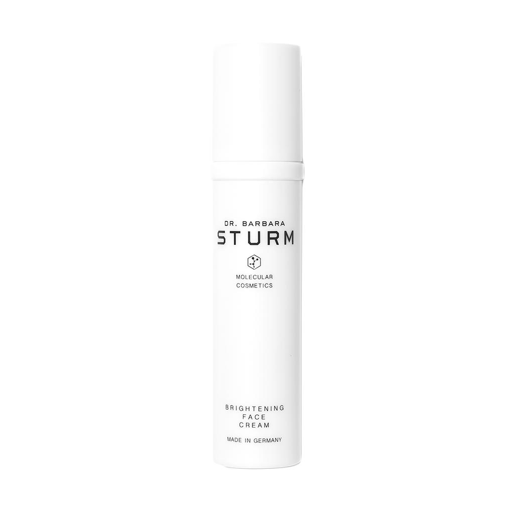 BRIGHTENING FACE CREAM