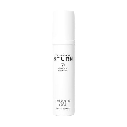 BRIGHTENING FACE CREAM