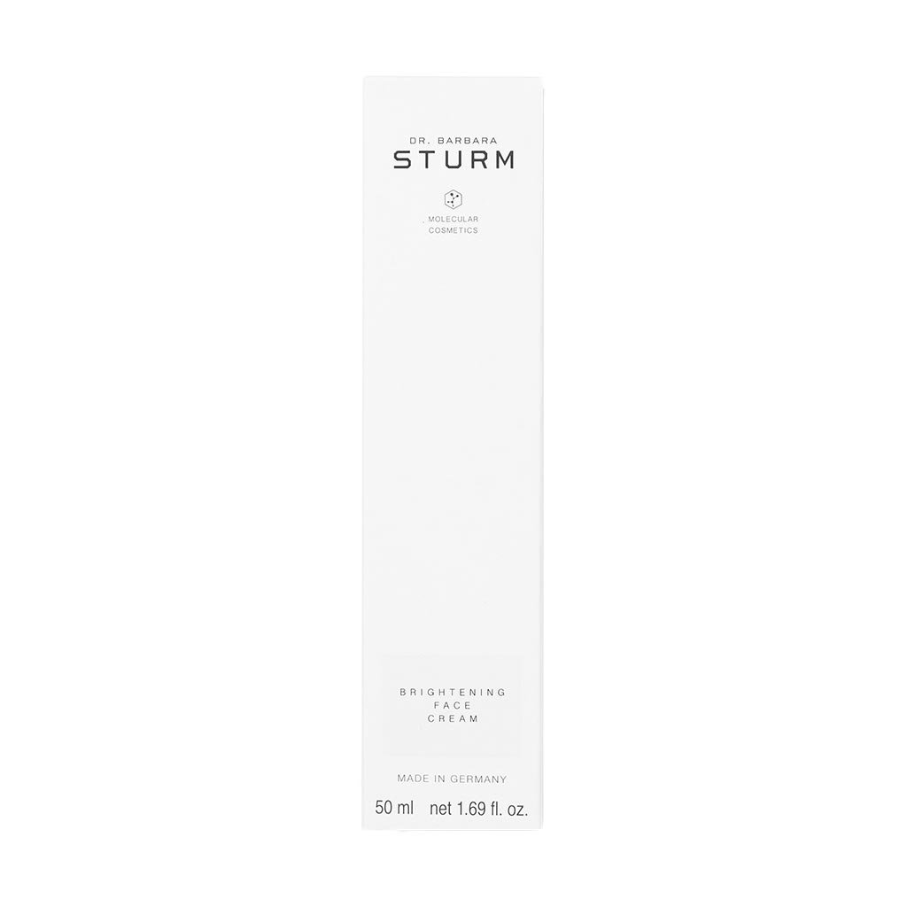 BRIGHTENING FACE CREAM