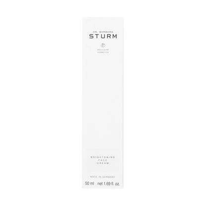 BRIGHTENING FACE CREAM