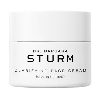 CLARIFYING FACE CREAM