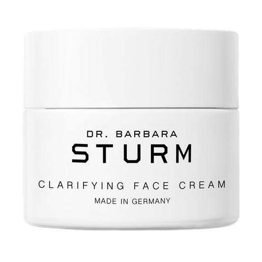 CLARIFYING FACE CREAM